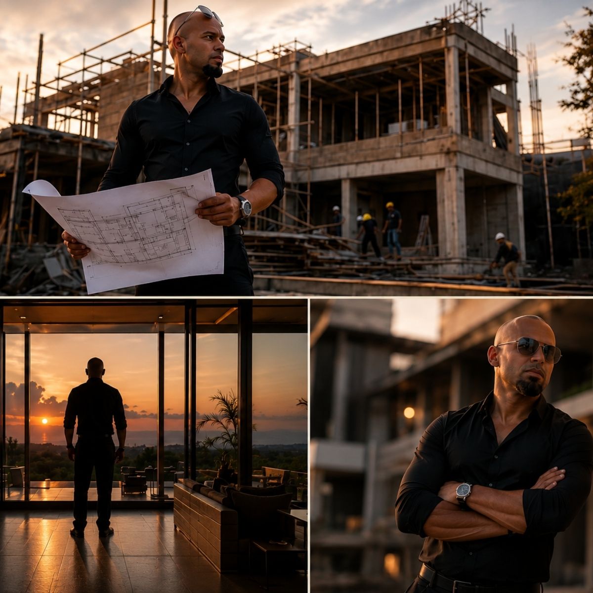 Construction