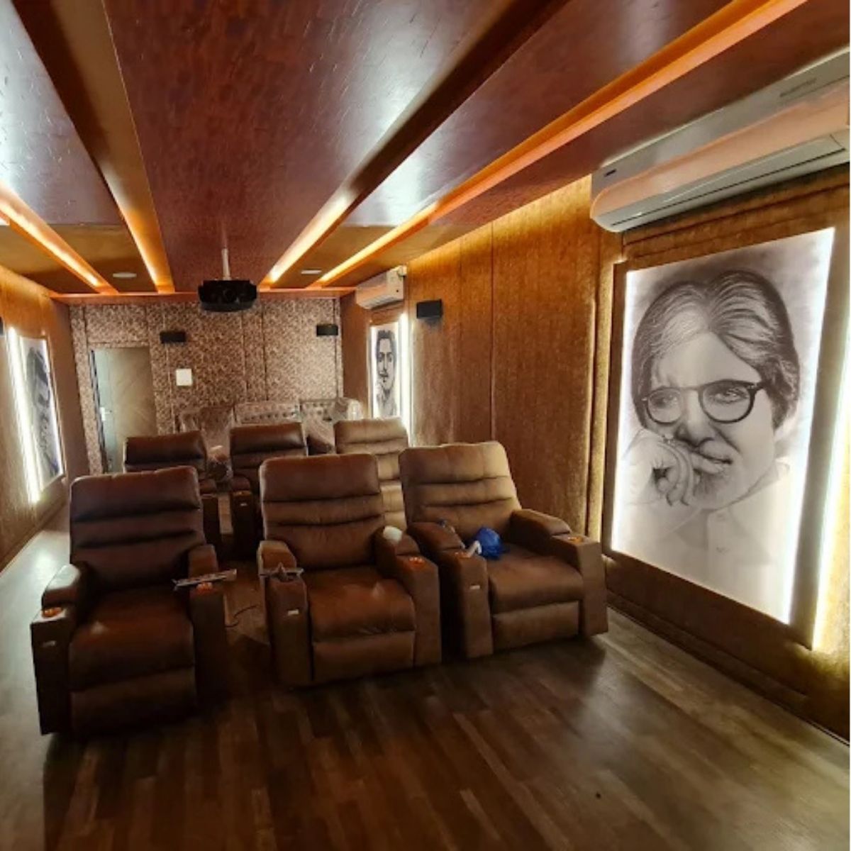 Home Theatre