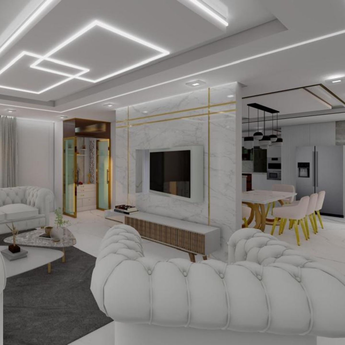Interior Design